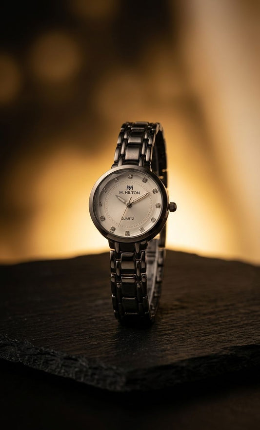 Modern Luxury Ladies Bracelet Watch