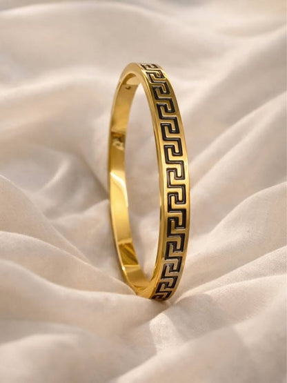 Men's Premium Stainless Steel Bracelet – Stylish Everyday Accessory