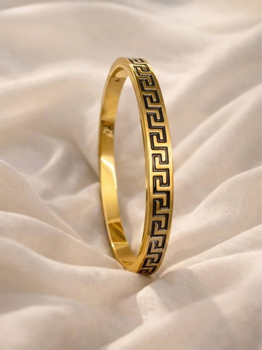 Men's Premium Stainless Steel Bracelet – Stylish Everyday Accessory