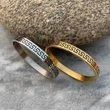 Men's Premium Stainless Steel Bracelet – Stylish Everyday Accessory