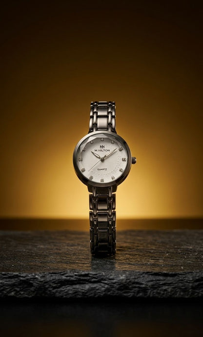 Modern Luxury Ladies Bracelet Watch