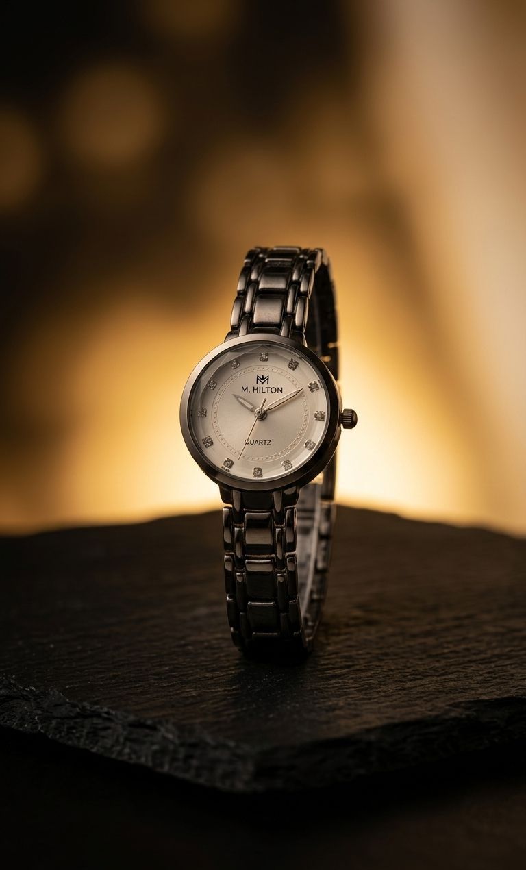 Modern Luxury Ladies Bracelet Watch